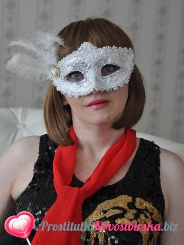 Анкета проститутки Дарина - Фото 1, , 27 лет, №40907
